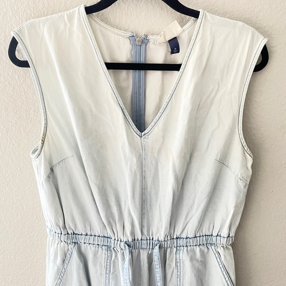 Universal Thread Pants - 🩵 Blue Wash Jumper ✨